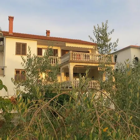 Apartman With A Parking Space Malinska, Krk - 19290