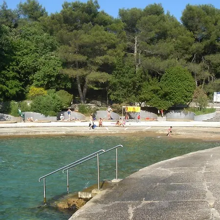 With A Parking Space Malinska, Krk - 19290 Malinska