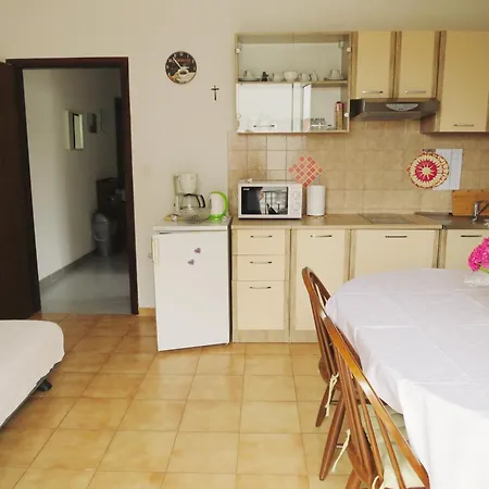 With A Parking Space Malinska, Krk - 19290 Apartment