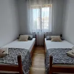 With A Parking Space Malinska, Krk - 19290 Appartement Malinska